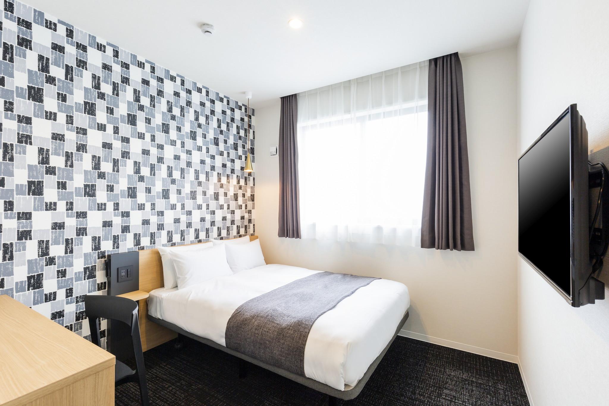 M'S Hotel Gojo Odawara Kyoto Eksteriør bilde