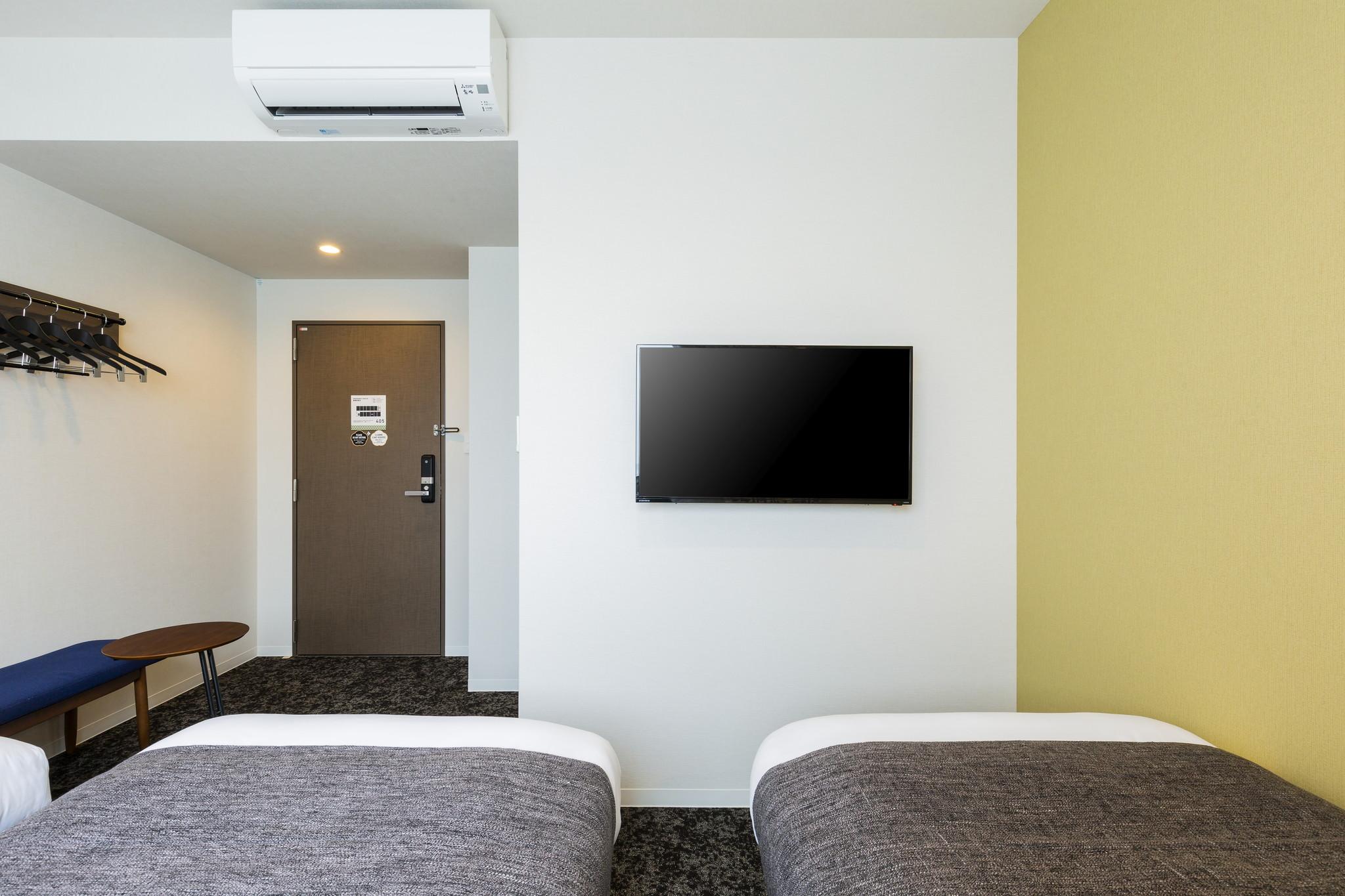 M'S Hotel Gojo Odawara Kyoto Eksteriør bilde