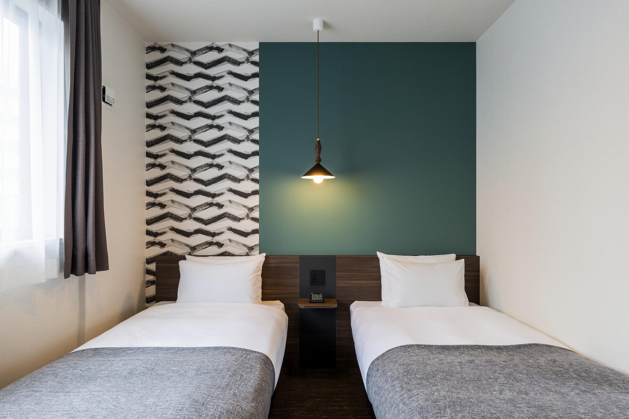 M'S Hotel Gojo Odawara Kyoto Eksteriør bilde