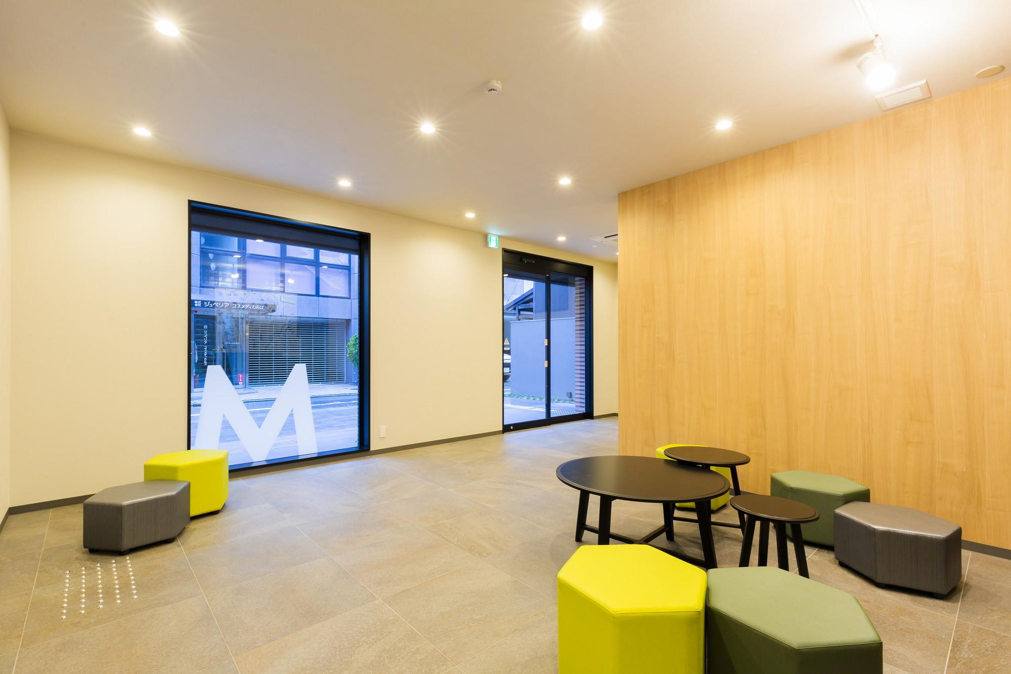 M'S Hotel Gojo Odawara Kyoto Eksteriør bilde
