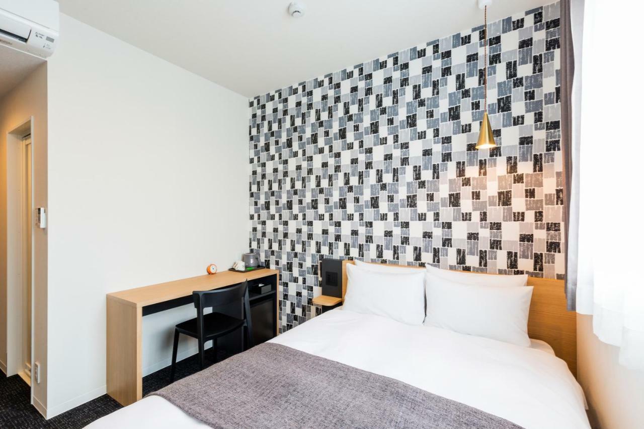 M'S Hotel Gojo Odawara Kyoto Eksteriør bilde