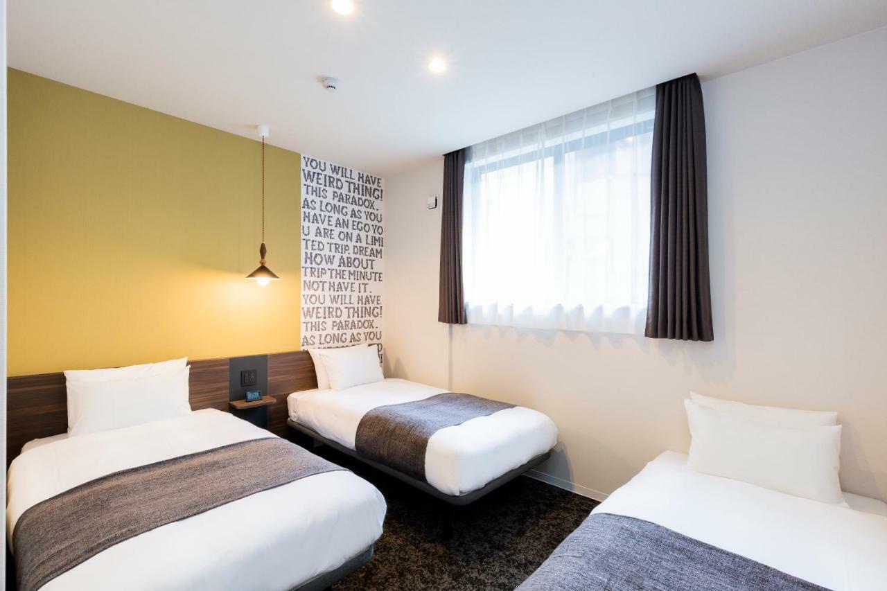 M'S Hotel Gojo Odawara Kyoto Eksteriør bilde
